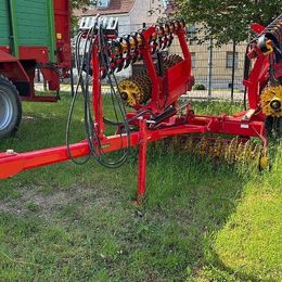 Väderstad Rollex 620