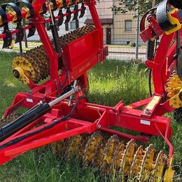Väderstad Rollex 620
