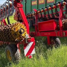 Väderstad Rollex 620