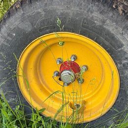 Väderstad Rollex 620