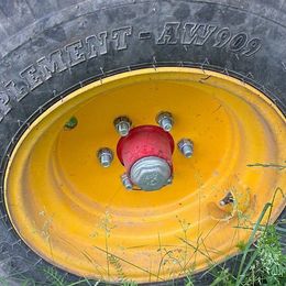 Väderstad Rollex 620