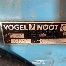 Vogel &amp; Noot SX 950 Vario