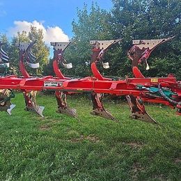 Kverneland EG 85-200