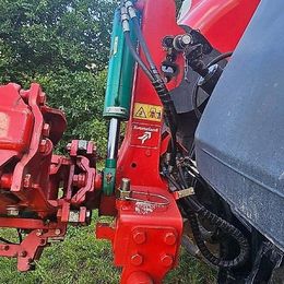 Kverneland EG 85-200