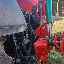 Kverneland EG 85-200