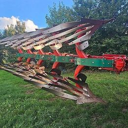 Kverneland EG 85-200