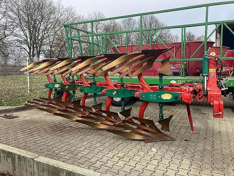 Pflüge: Kverneland 2300 S Variomat gebraucht Kverneland 2300 S Variomat