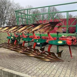 Pflüge: Kverneland 2300 S Variomat gebraucht Kverneland 2300 S Variomat
