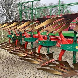 Pflüge: Kverneland 2300 S Variomat gebraucht Kverneland 2300 S Variomat