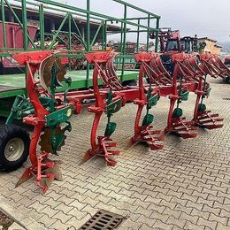 Pflüge: Kverneland 2300 S Variomat gebraucht Kverneland 2300 S Variomat