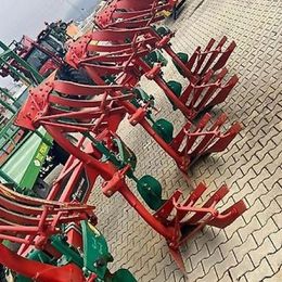 Pflüge: Kverneland 2300 S Variomat gebraucht Kverneland 2300 S Variomat