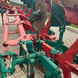 Pflüge: Kverneland 2300 S Variomat gebraucht Kverneland 2300 S Variomat