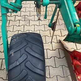 Pflüge: Kverneland 2300 S Variomat gebraucht Kverneland 2300 S Variomat