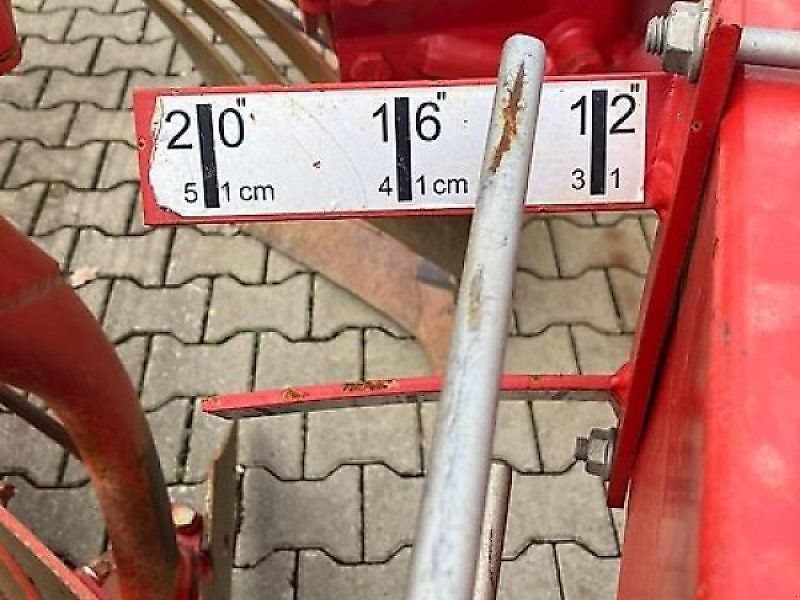 Pflüge: Kverneland 2300 S Variomat gebraucht Kverneland 2300 S Variomat