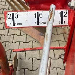 Pflüge: Kverneland 2300 S Variomat gebraucht Kverneland 2300 S Variomat