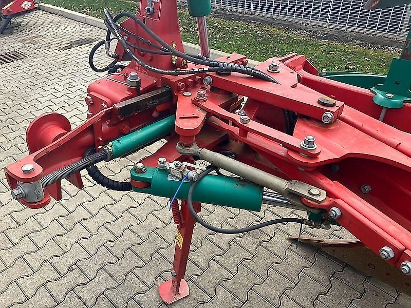 Pflüge: Kverneland 2300 S Variomat gebraucht Kverneland 2300 S Variomat