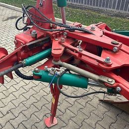 Pflüge: Kverneland 2300 S Variomat gebraucht Kverneland 2300 S Variomat