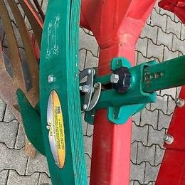 Pflüge: Kverneland 2300 S Variomat gebraucht Kverneland 2300 S Variomat