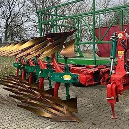 Pflüge: Kverneland 2300 S Variomat gebraucht Kverneland 2300 S Variomat