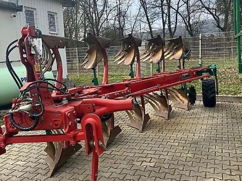 Pflüge: Kverneland 2300 S Variomat gebraucht Kverneland 2300 S Variomat