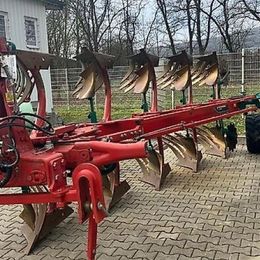 Pflüge: Kverneland 2300 S Variomat gebraucht Kverneland 2300 S Variomat