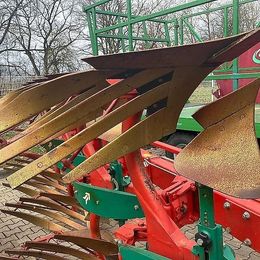 Pflüge: Kverneland 2300 S Variomat gebraucht Kverneland 2300 S Variomat