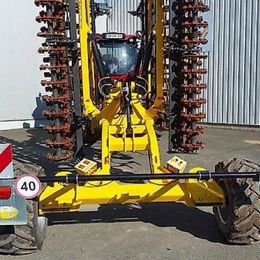 Bednar Swifter SO 6000 F