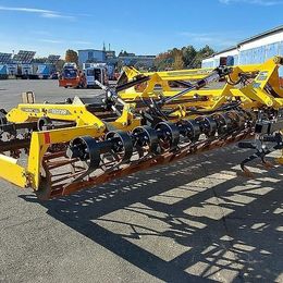 Bednar Swifter SO 6000 F