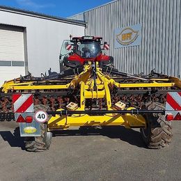 Bednar Swifter SO 6000 F