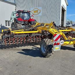 Bednar Swifter SO 6000 F