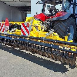 Bednar Kator KN 5000