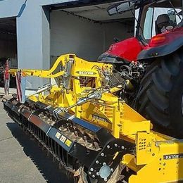Bednar Kator KN 5000