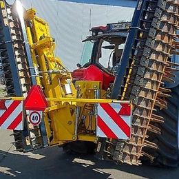Bednar Kator KN 5000