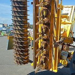 Bednar Kator KN 5000