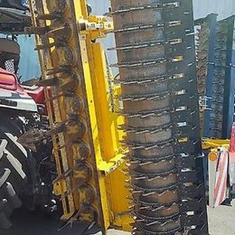 Bednar Kator KN 5000