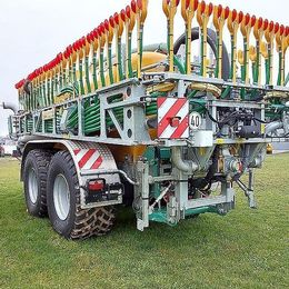 Zunhammer SKE 18,5 PUD