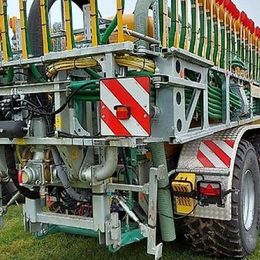 Zunhammer SKE 18,5 PUD
