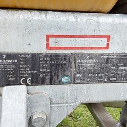 Zunhammer SKE 18,5 PUD