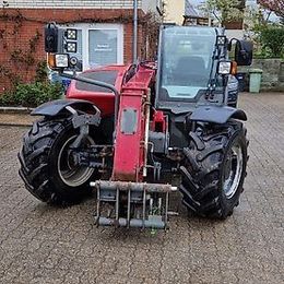 Weidemann T6025 TC70