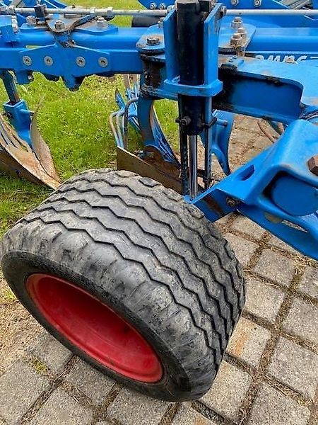 Pflüge: Lemken Juwel 7 gebraucht Lemken Juwel 7