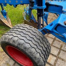Pflüge: Lemken Juwel 7 gebraucht Lemken Juwel 7