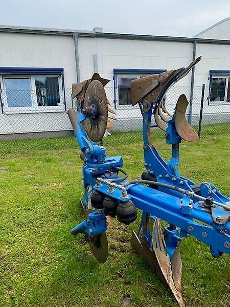 Pflüge: Lemken Juwel 7 gebraucht Lemken Juwel 7