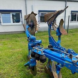 Pflüge: Lemken Juwel 7 gebraucht Lemken Juwel 7
