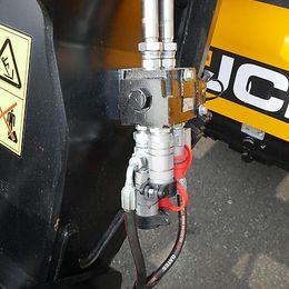 JCB 525-60 Agri