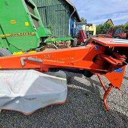 Kuhn GMD 3110
