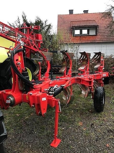Pflüge: Maschio UNICO M PASSO D 95 gebraucht Maschio UNICO M PASSO D 95