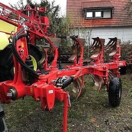 Pflüge: Maschio UNICO M PASSO D 95 gebraucht Maschio UNICO M PASSO D 95