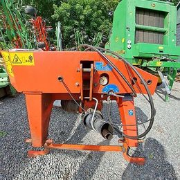 Kuhn GMD 3110