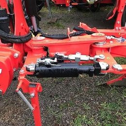 Pflüge: Maschio UNICO M PASSO D 95 gebraucht Maschio UNICO M PASSO D 95