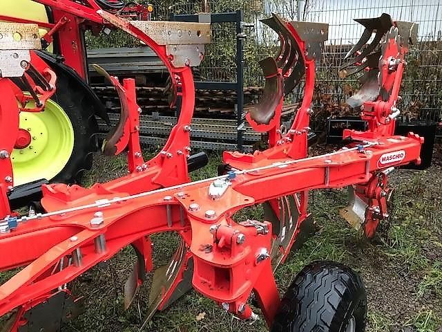 Pflüge: Maschio UNICO M PASSO D 95 gebraucht Maschio UNICO M PASSO D 95
